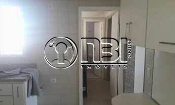Imagem 6: SAO JOSE DO RIO PRETO - Residential / Apartment - BOM JARDIM
