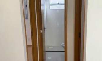 Imagem 4: Apartamento novo de 2 quartos disponível para locação em Granja Santa Terezinha em Taubaté