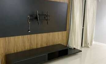 Imagem 2: Apartamento mobiliado Mareas