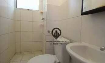 Imagem 4: Apartamento com 2 quartos, 44 m², 5 minutos do Centro de Campo Grande e da Estação de Trem