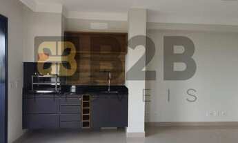 Imagem 3: Apartamento para Locação em Bauru, Vila Aviação, 3 dormitórios, 3 suítes, 6 banheiros, 3 v