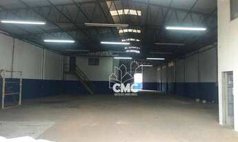 Imagem 3: Galpão Comercial