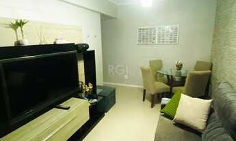 Imagem 2: Apartamento para Venda - 42m², 1 dormitório, Partenon