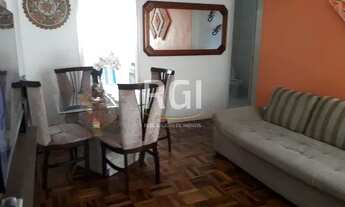 Imagem: Apartamento para Venda - 60m², 3 dormitórios