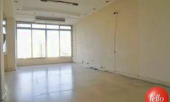 Imagem: São Paulo - Conjunto Comercial/Sala - Paraíso