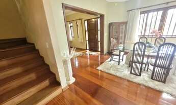 Imagem 2: Casa - Parque Alto Taquaral - Campinas