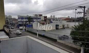 Imagem 6: São Paulo - Casa Comercial - Brás
