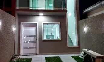 Imagem 2: Sobrado em Curitiba