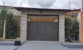 Imagem: Casa no centro de Ananindeua