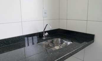 Imagem 7: Kitnet/conjugado para aluguel tem 37 metros quadrados com 1 quarto em Vila Carbone - São P