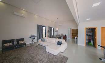 Imagem 2: Casa com 3 dormitórios à venda, 330 m² por R$ 2.200.000,00 - Residencial Villa Dumont - Ba