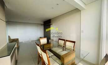 Imagem 7: Apartamento para aluguel, 3 quartos, 1 suíte, 2 vagas, Buritis - Belo Horizonte/MG