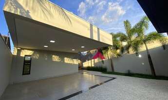 Imagem 2: Casa 3 Suítes à venda, 180 m² por R$ 1.200.000 - Plano Diretor Sul - Palmas/TO