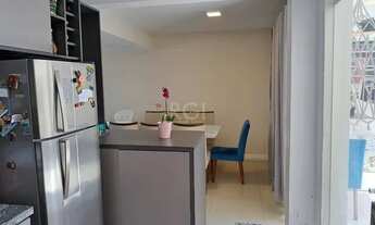 Imagem 3: Ótima casa com 3 dormitórios no bairro Jardim Itu