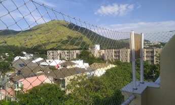 Imagem 7: Cobertura 3 qts Cachamorra