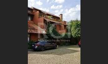 Imagem 2: Casa Condominio para Venda - 290m², 3 dormitórios, sendo 3 suites, Ipanema