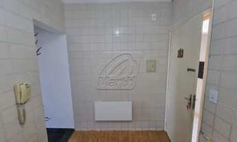 Imagem 3: PIRACICABA - Apartamento Padrão - Vila Monteiro