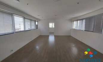 Imagem 2: Sala comercial com 72 metros e 2 vagas em Higienópolis! - SA241