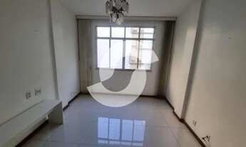 Imagem 3: Apartamento de 3 quartos, 92 m² para locação em Icaraí - Niterói - RJ