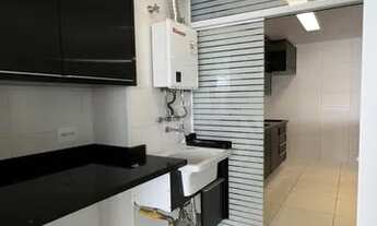 Imagem 7: Apto 83m² Com Armarios e Ar-condicionado