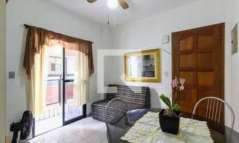 Imagem 4: Apartamento para Aluguel - Guilhermina, 1 Quarto, 50 m2