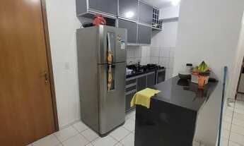 Imagem 5: Apartamento na estrada da maioba 3° andar