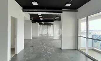 Imagem 5: São Bernardo do Campo - Conjunto Comercial/Sala - Vila Baeta Neves