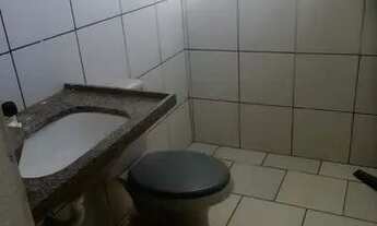 Imagem 2: Alugo quarto ( suíte