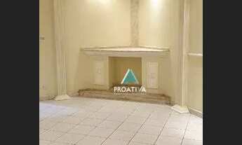 Imagem 4: Sobrado com 4 dormitórios, 216 m² - venda por R$ 640.000,00 ou aluguel por R$ 3.627,01 - J