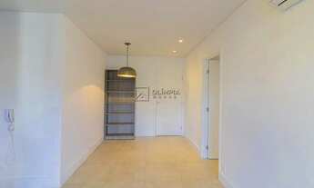 Imagem 4: Apartamento Locação 2 Dormitórios - 69 m² Brooklin