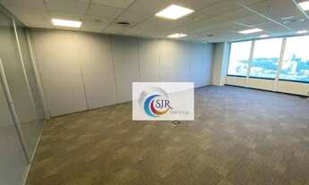 Imagem 6: Conjunto mobiliado para alugar, 1427 m² - Brooklin - São Paulo/SP