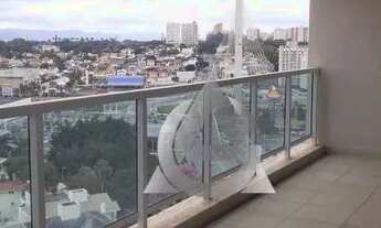 Imagem 5: Ótimo apartamento com 4 dormitórios para alugar, 245 m² por R$ 11.439/mês - Jardim das Col