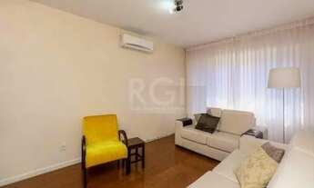 Imagem 2: Apartamento para Venda - 97.84m², 3 dormitórios, sendo 1 suites, 1 vaga - Petrópolis