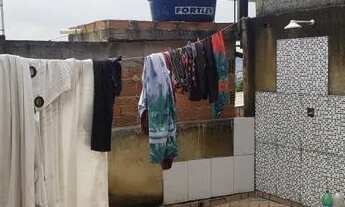 Imagem 4: Casa na comunidade do egenho Novo