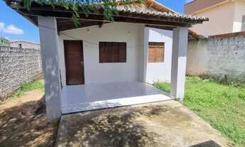 Imagem 3: Casa em Cajupiranga