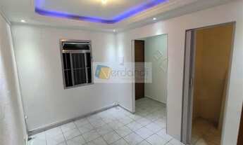 Imagem: Apartamento Teotônio Vilela 53 m ²