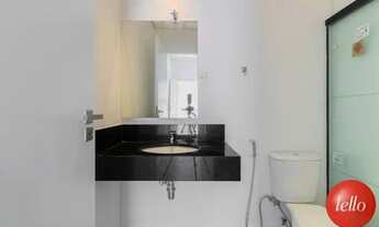 Imagem 6: São Paulo - Conjunto Comercial/Sala - Perdizes