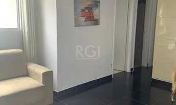 Imagem 3: Apartamento para Venda - 38.51m², 2 dormitórios, 1 vaga - Glória