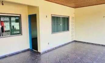 Imagem 2: CASA A VENDA, ZONA SUL, 150 METROS DA JATUARANA, 4 QUARTOS, SENDO 2 SUITES