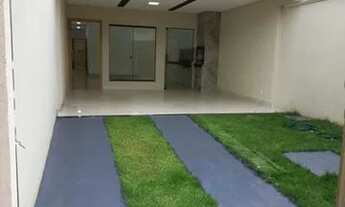 Imagem 2: Casa para venda com 107 metros quadrados com 3 quartos em Jardim Colorado - Goiânia - GO