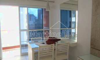 Imagem 2: Ribeirão Preto - Apartamento Padrão - Jardim Nova Aliança