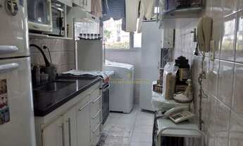 Imagem 7: Apartamento com 2 dormitórios à venda, 58 m² por R$ 425.000,00 - Tatuapé - São Paulo/SP