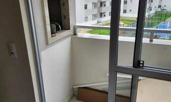 Imagem 5: Apartamento à venda, 51 m² por R$ 216.000,00 - Prado - Biguaçu/SC