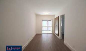 Imagem 2: Locação Apartamento 2 Dormitórios - 67 m² Consolação