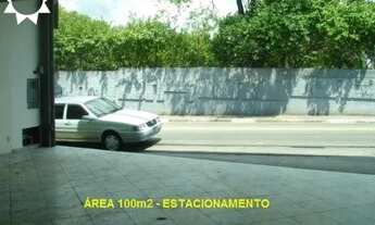 Imagem 3: PRÉDIO COMERCIAL BARONESA