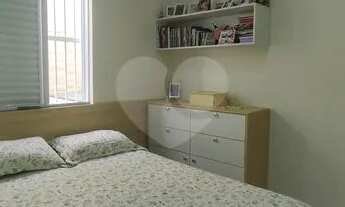 Imagem 7: Sobreposta Baixa com 118m² 3 Dormitórios Suíte 2 Vagas