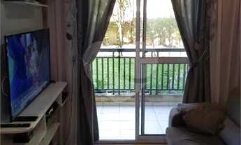 Imagem 3: Apartamento-São Paulo-HORTO