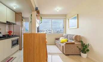 Imagem 2: Apartamento à venda com 2 quartos, 52m² Avenida DA AZENHA, Azenha, Porto Alegre