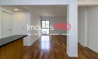 Imagem: Perdizes - Apto Reformado - 2 Dormitórios