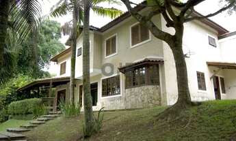 Imagem: COTIA - Casa de Condomínio - Granja Viana